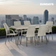 Миниатюра изображения товара Комплект садовой мебели Sundays LUC-TA33
