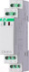 Миниатюра изображения товара Реле тепловое Евроавтоматика CR-810 / EA05.002.001