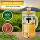 Миниатюра изображения товара Френч-пресс Rosenberg R-660021