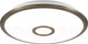 Миниатюра изображения товара Потолочный светильник Citilux Старлайт CL703A43G
