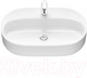 Миниатюра изображения товара Умывальник Santek Одри 42 (1WH501710)