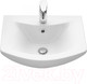 Миниатюра изображения товара Умывальник Santek Балтика 50 (1WH501701)