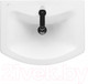 Миниатюра изображения товара Умывальник Santek Балтика 50 (1WH501701)