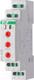 Миниатюра изображения товара Реле уровня Евроавтоматика PZ-818 / EA08.001.008 (с датчиками)