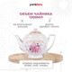 Миниатюра изображения товара Заварочный чайник Pomi d'Oro Debora / P250573