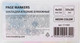 Миниатюра изображения товара Стикеры канцелярские Brauberg Неоновые / 111363