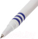 Миниатюра изображения товара Ручка шариковая Brauberg Стэнд-Пен / 141353 (синий)