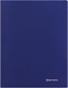 Миниатюра изображения товара Папка для бумаг Brauberg Диагональ / 221352 (темно-синий)