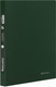 Миниатюра изображения товара Папка для бумаг Brauberg Диагональ / 221354 (темно-зеленый)