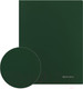 Миниатюра изображения товара Папка для бумаг Brauberg Диагональ / 221354 (темно-зеленый)
