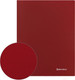 Миниатюра изображения товара Папка для бумаг Brauberg Диагональ / 221355 (темно-красный)