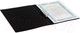 Миниатюра изображения товара Папка для бумаг Brauberg Стандарт / 221630 (черный)