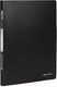 Миниатюра изображения товара Папка для бумаг Brauberg Стандарт / 221634 (черный)