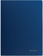 Миниатюра изображения товара Папка для бумаг Brauberg Стандарт / 221633 (синий)