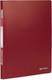 Миниатюра изображения товара Папка для бумаг Brauberg Стандарт 221632 (красный)