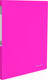 Миниатюра изображения товара Папка для бумаг Brauberg Neon / 227466 (розовый)