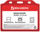Миниатюра изображения товара Бейдж Brauberg 235751