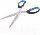 Миниатюра изображения товара Ножницы канцелярские Brauberg Classic+ / 236448