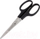 Миниатюра изображения товара Ножницы канцелярские Brauberg Standard / 237095