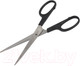 Миниатюра изображения товара Ножницы канцелярские Brauberg Standard / 237096