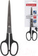 Миниатюра изображения товара Ножницы канцелярские Brauberg Standard / 237096