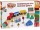 Миниатюра изображения товара Железная дорога игрушечная Mapacha 76832