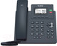 Миниатюра изображения товара Проводной телефон Yealink SIP-T31