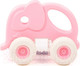 Миниатюра изображения товара Погремушка Полесье Беби Грипкар Слоник / 90256