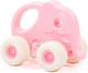 Миниатюра изображения товара Погремушка Полесье Беби Грипкар Слоник / 90256