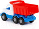 Миниатюра изображения товара Самосвал игрушечный Полесье Гоша / 90409