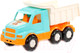 Миниатюра изображения товара Самосвал игрушечный Полесье Гоша-Сафари / 90164