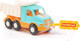Миниатюра изображения товара Самосвал игрушечный Полесье Гоша-Сафари / 90164