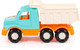 Миниатюра изображения товара Самосвал игрушечный Полесье Гоша-Сафари / 90164