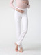 Миниатюра изображения товара Леггинсы Conte Elegant Happy Belly (р.170-94, белый)