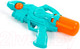 Миниатюра изображения товара Бластер игрушечный Полесье Водный. Аквадрайв №6 / 89700