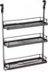 Миниатюра изображения товара Полка многоцелевая на рейлинг Pomi d'Oro Railing / P280522