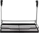 Миниатюра изображения товара Полка многоцелевая на рейлинг Pomi d'Oro Railing / P280528