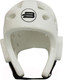 Миниатюра изображения товара Шлем для таэквондо BoyBo Premium (XS, белый)
