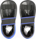 Миниатюра изображения товара Защита стопы для единоборств BoyBo Синие (S)