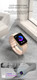 Миниатюра изображения товара Умные часы Globex Smart Watch Me 3 V77 (розовый)