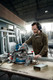 Миниатюра изображения товара Профессиональная торцовочная пила Bosch GCM 216 (0.601.B33.000)