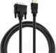 Миниатюра изображения товара Кабель Buro BHP RET HDMI DVI18 (1.8м, черный)