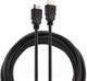 Миниатюра изображения товара Кабель Buro BHP RET HDMI50 (5м, черный)