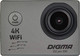 Миниатюра изображения товара Экшн-камера Digma DiCam 300 (серый)