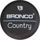 Миниатюра изображения товара Тарелка столовая обеденная Bronco Country / 62-133