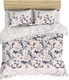 Миниатюра изображения товара Комплект постельного белья ВАСИЛИСА Пионовый шик 1.5 / 218141