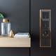 Миниатюра изображения товара Выключатель Werkel W1124508 / a051607 (черный)