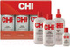 Миниатюра изображения товара Набор косметики для волос CHI Infra Home Support Kit