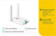 Миниатюра изображения товара Wi-Fi-адаптер TP-Link TL-WN822N
