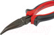 Миниатюра изображения товара Длинногубцы Matrix Black Nickel 17462
